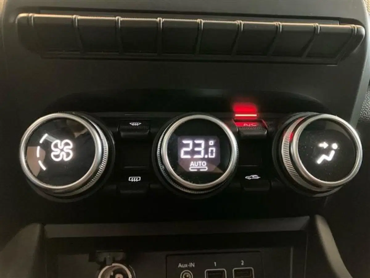 Renault Arkana usata a Como (19)