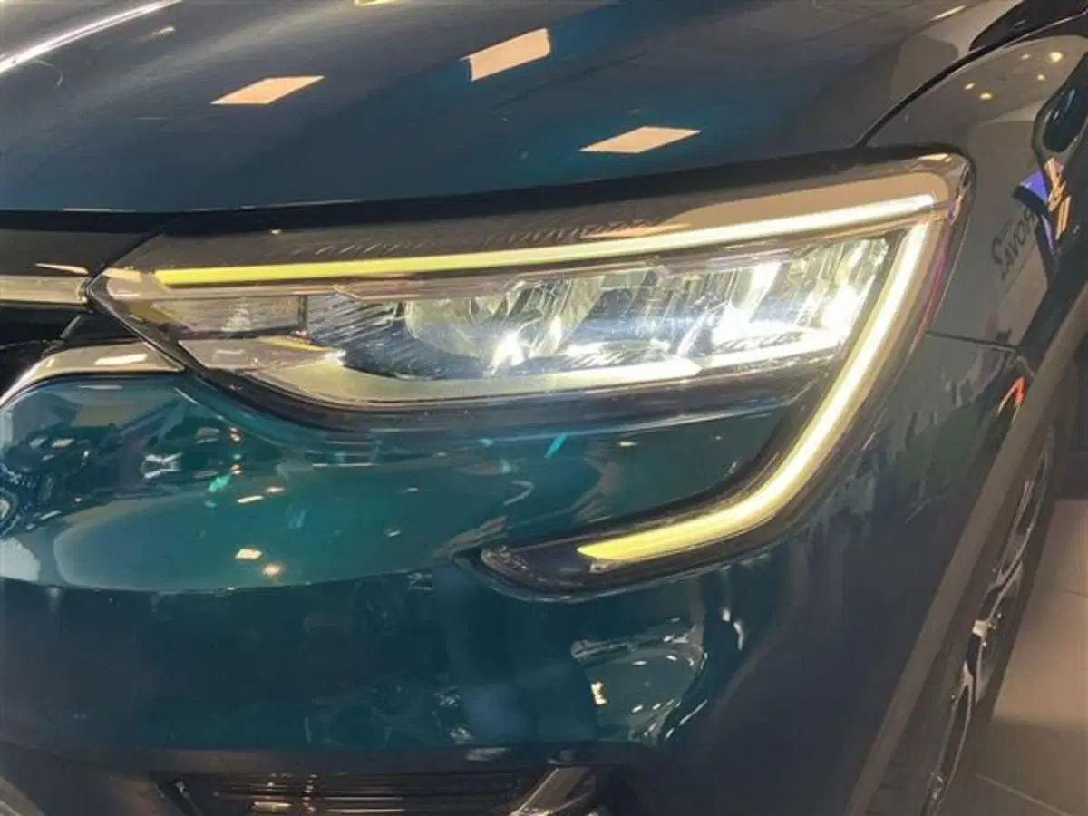 Renault Arkana usata a Como (7)