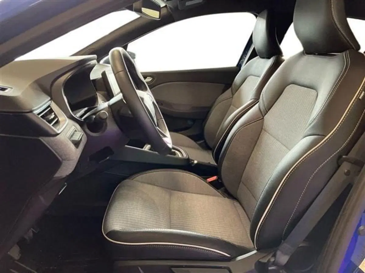 Renault Clio usata a Como (10)