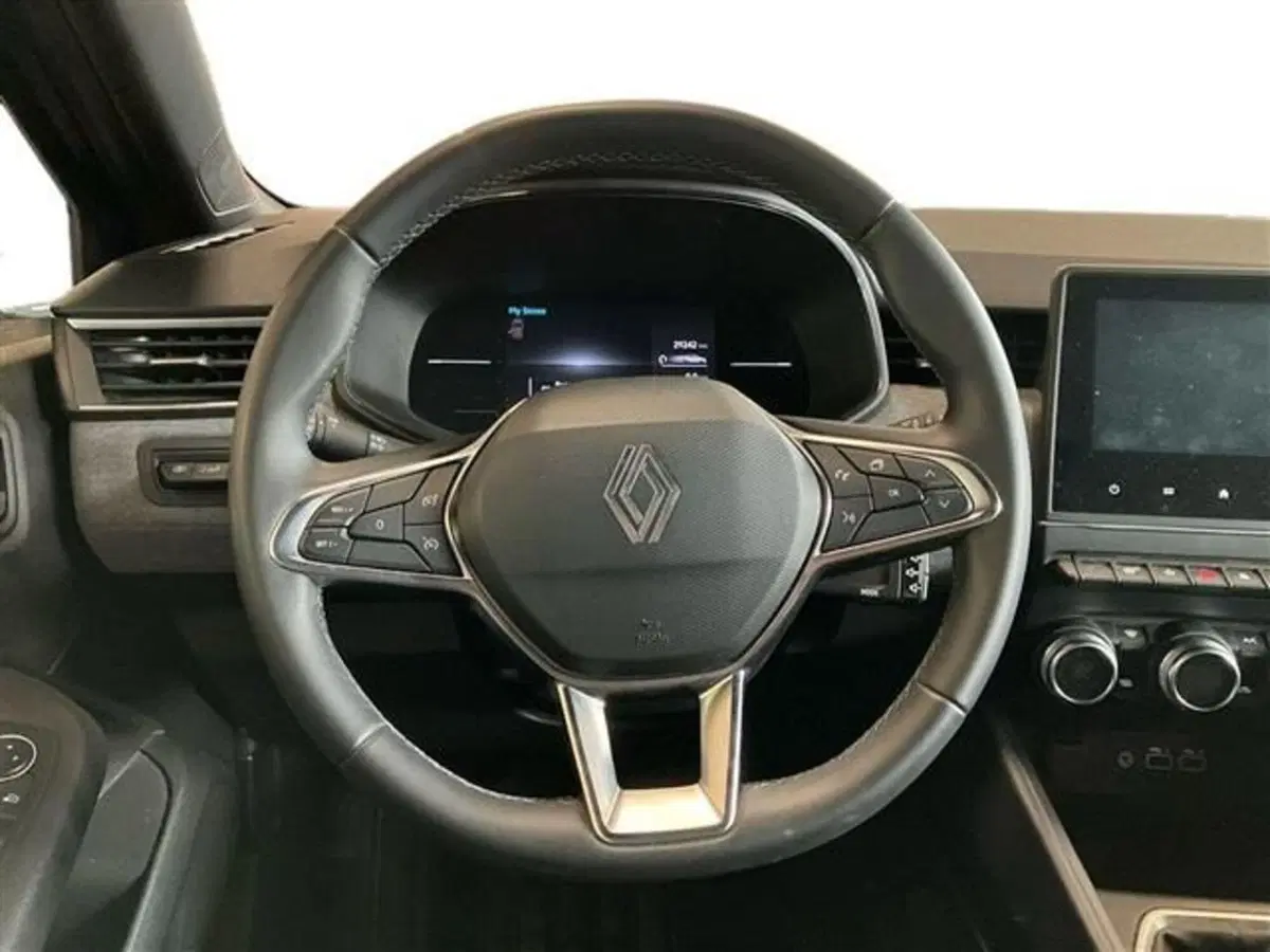 Renault Clio usata a Como (16)