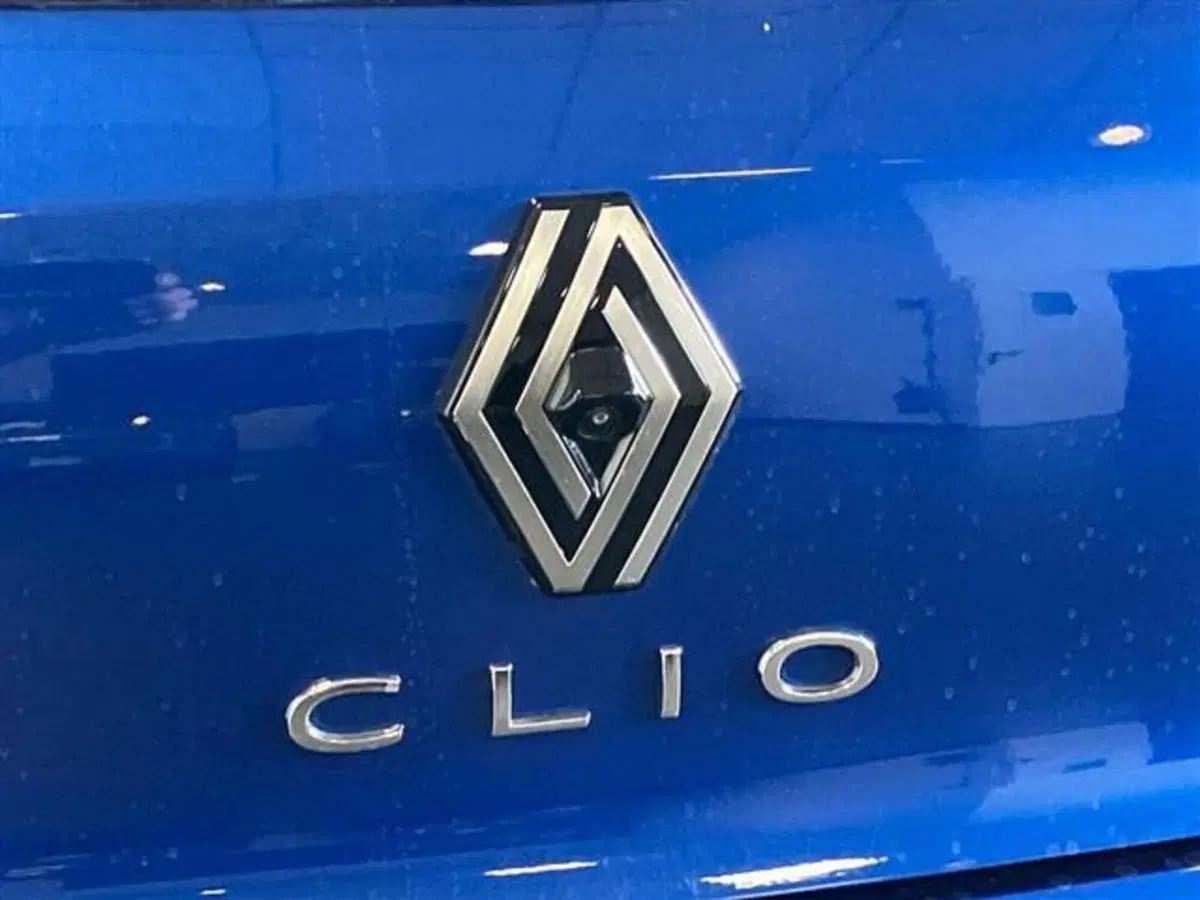 Renault Clio usata a Como (20)