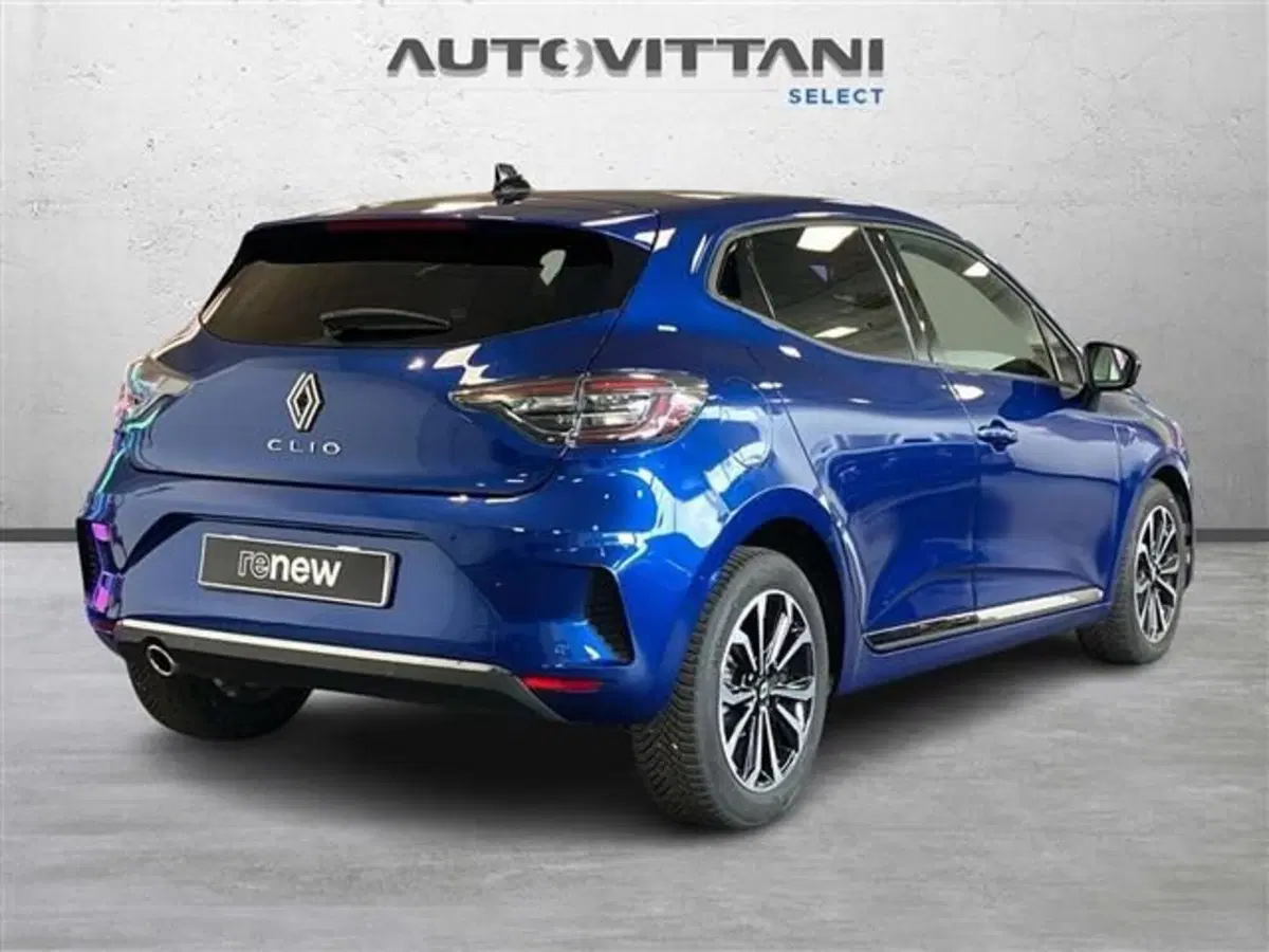 Renault Clio usata a Como (3)