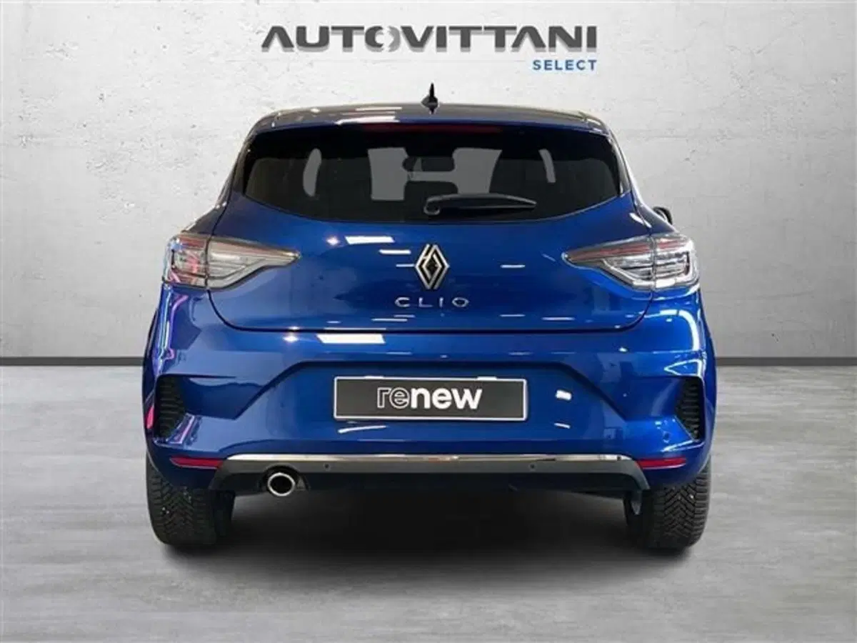 Renault Clio usata a Como (4)
