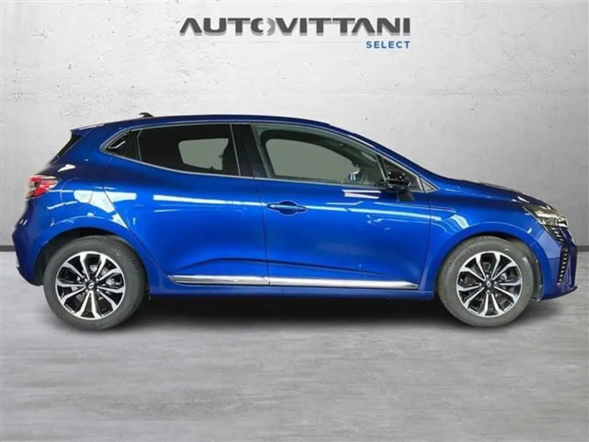 Renault Clio usata a Como (5)