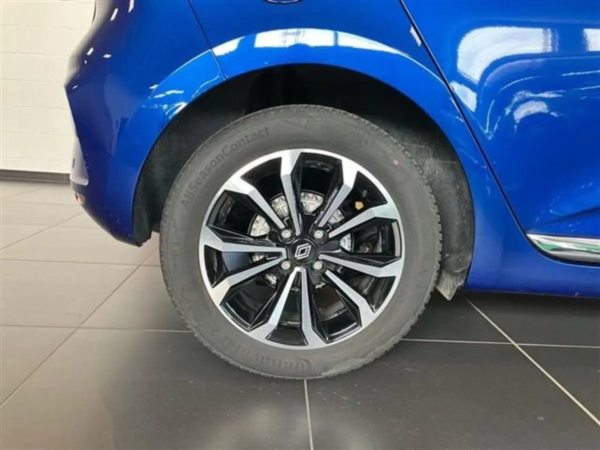 Renault Clio usata a Como (6)