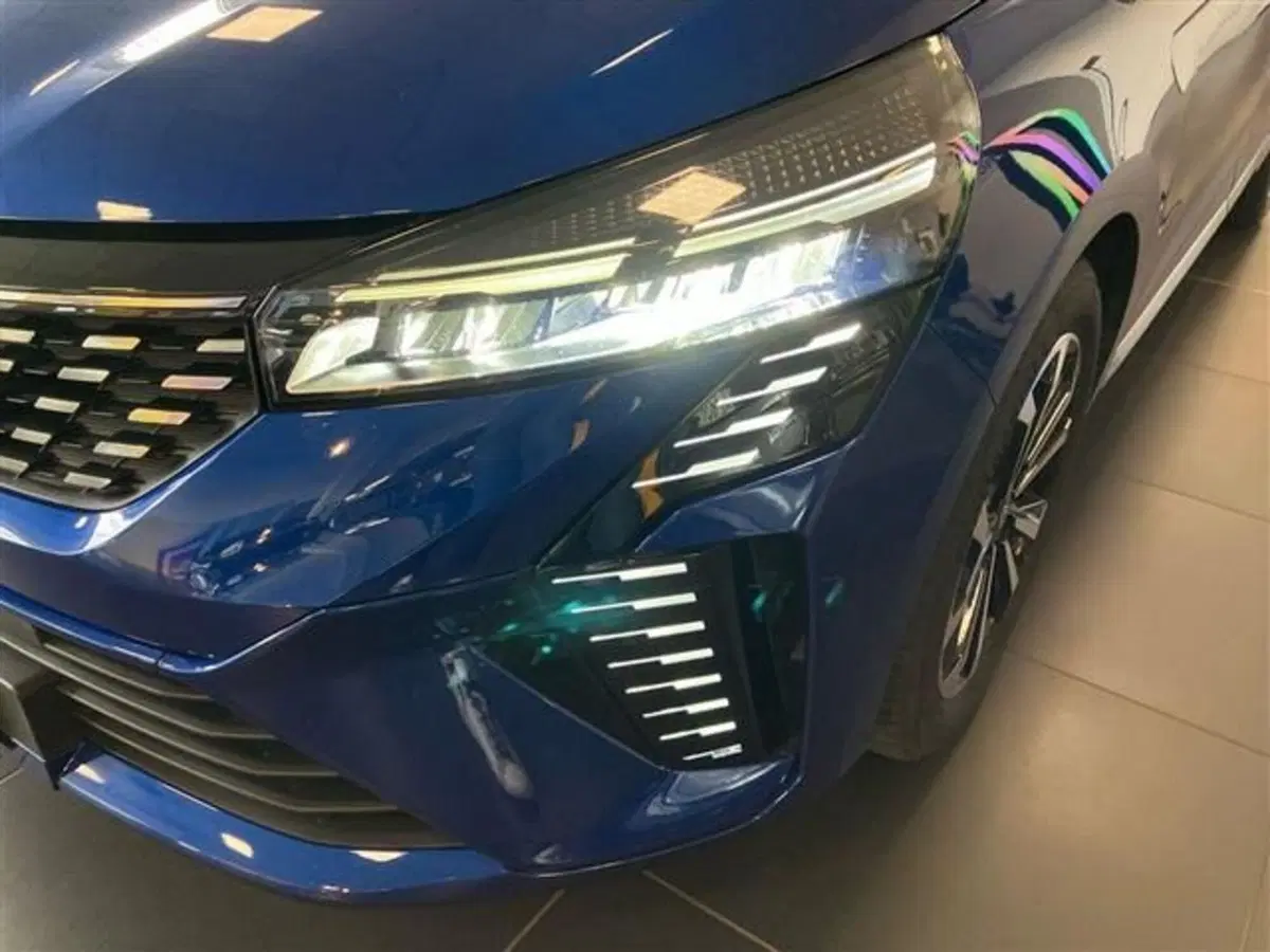 Renault Clio usata a Como (7)