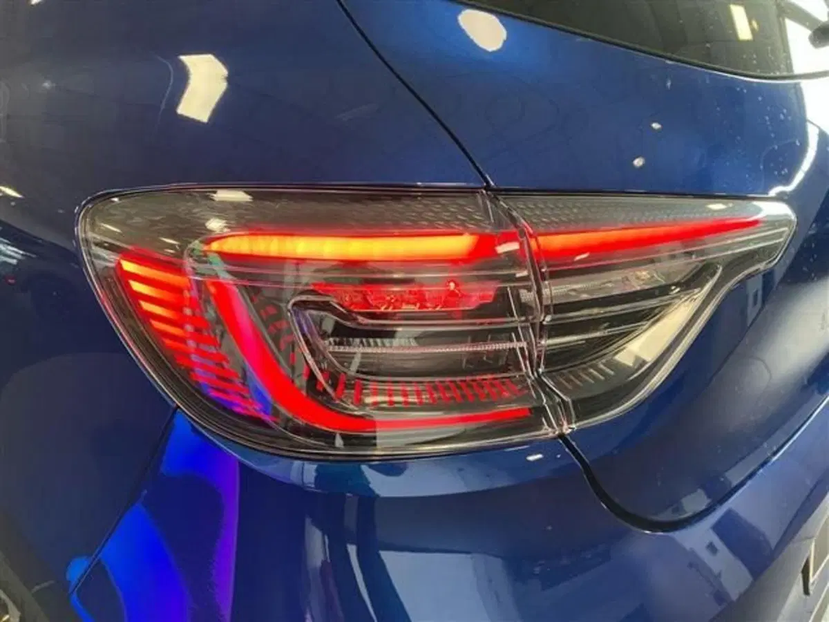 Renault Clio usata a Como (8)