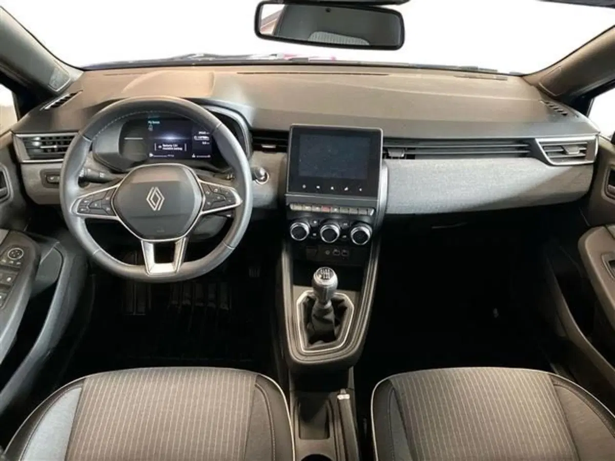 Renault Clio usata a Como (9)