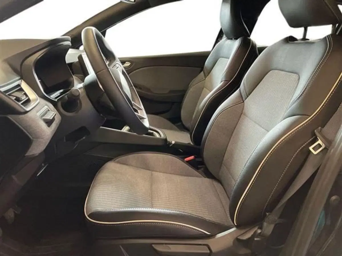 Renault Clio usata a Como (10)