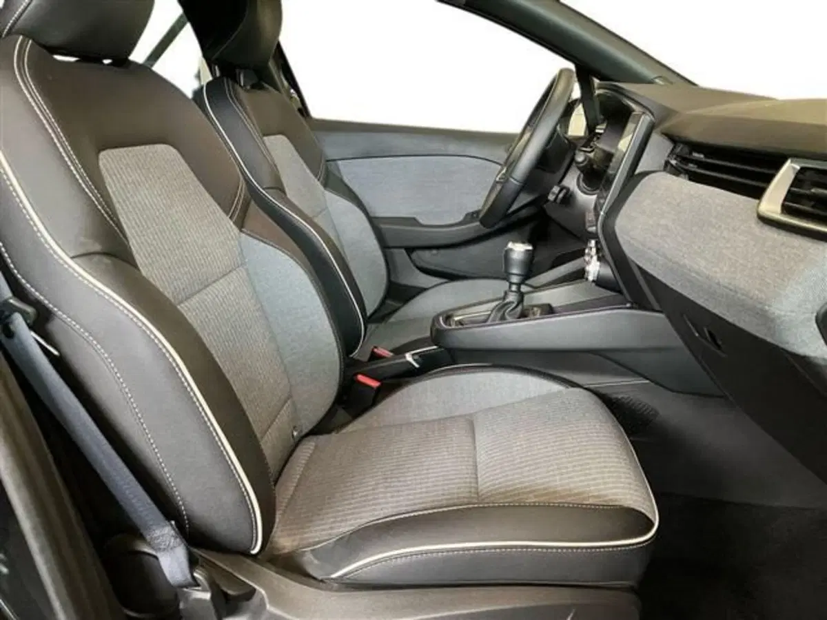 Renault Clio usata a Como (11)