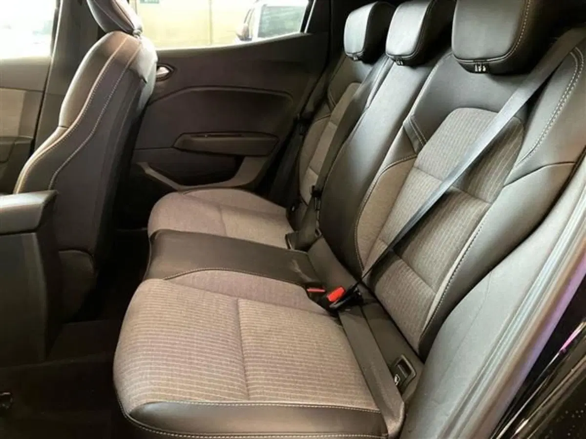 Renault Clio usata a Como (12)