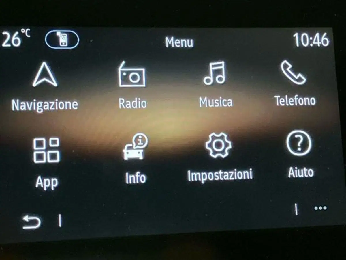 Renault Clio usata a Como (14)