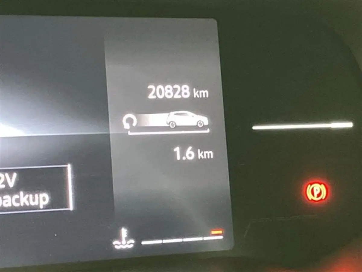 Renault Clio usata a Como (15)