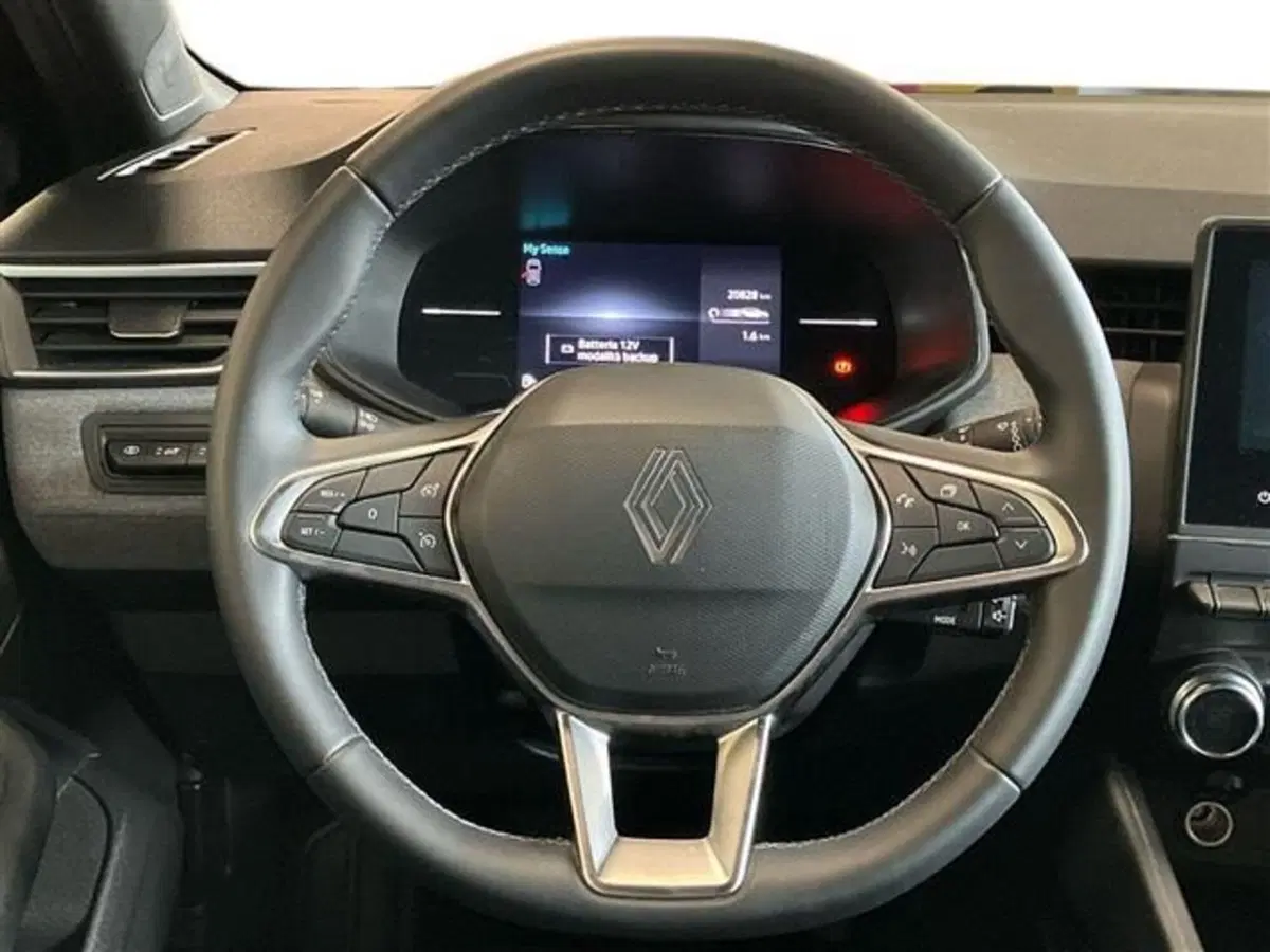 Renault Clio usata a Como (16)