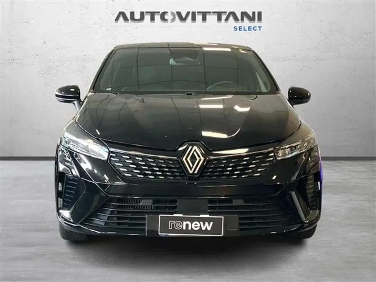 Renault Clio usata a Como (2)