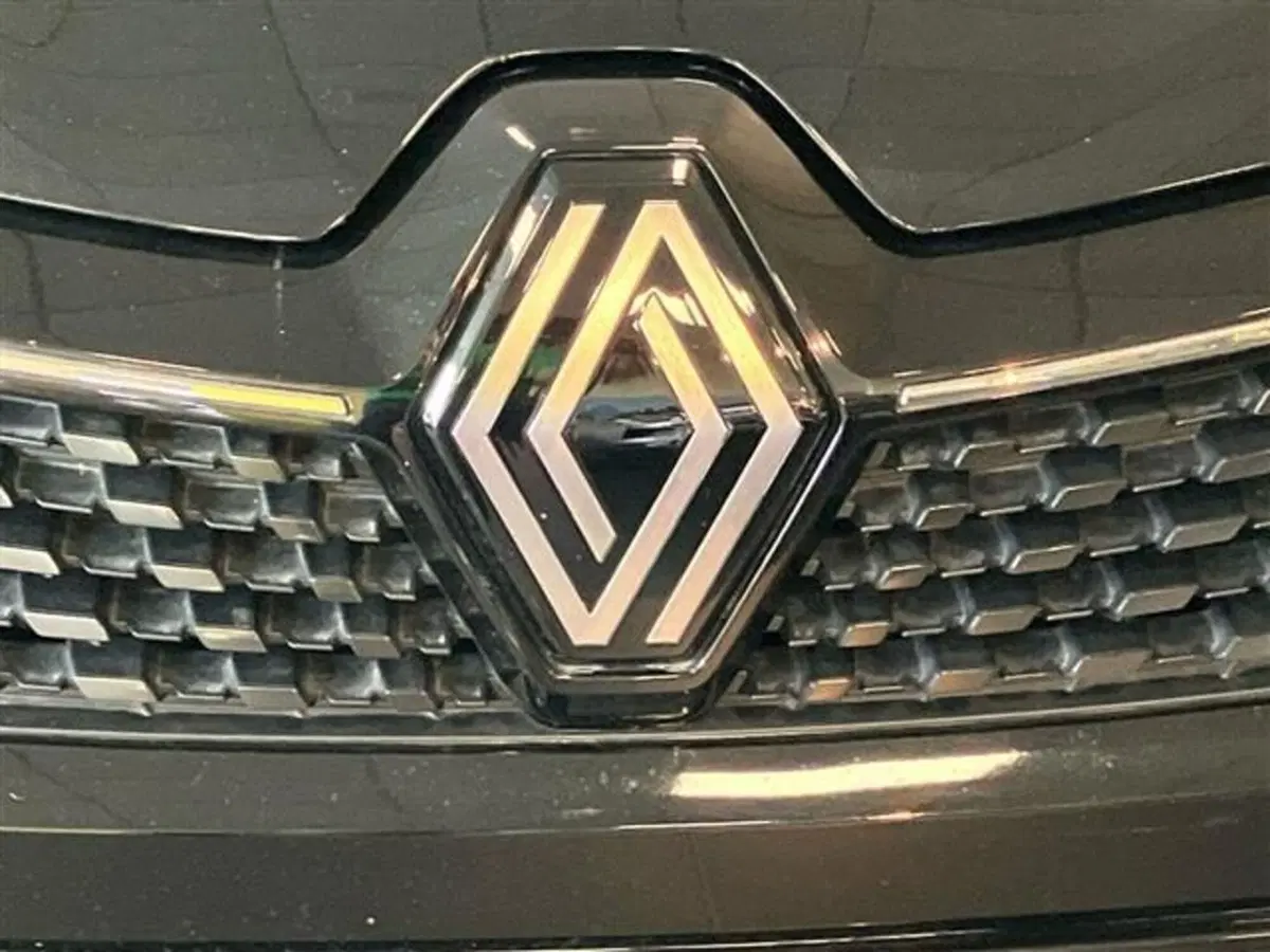 Renault Clio usata a Como (20)