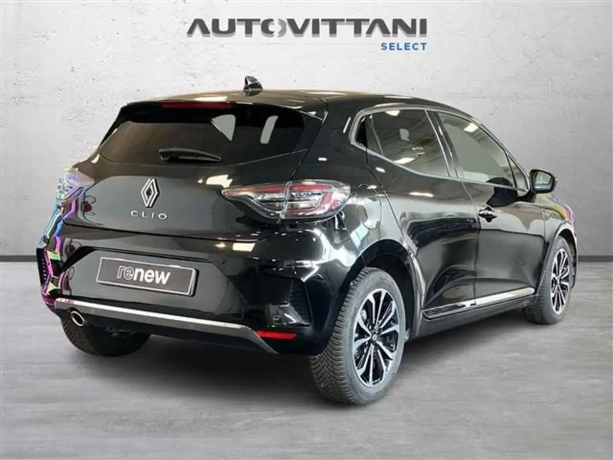 Renault Clio usata a Como (3)