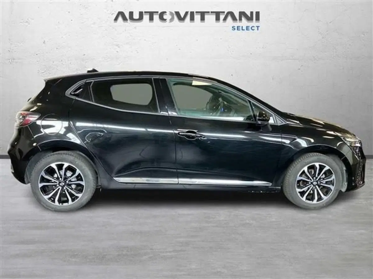 Renault Clio usata a Como (4)