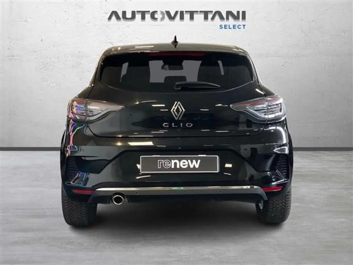 Renault Clio usata a Como (5)
