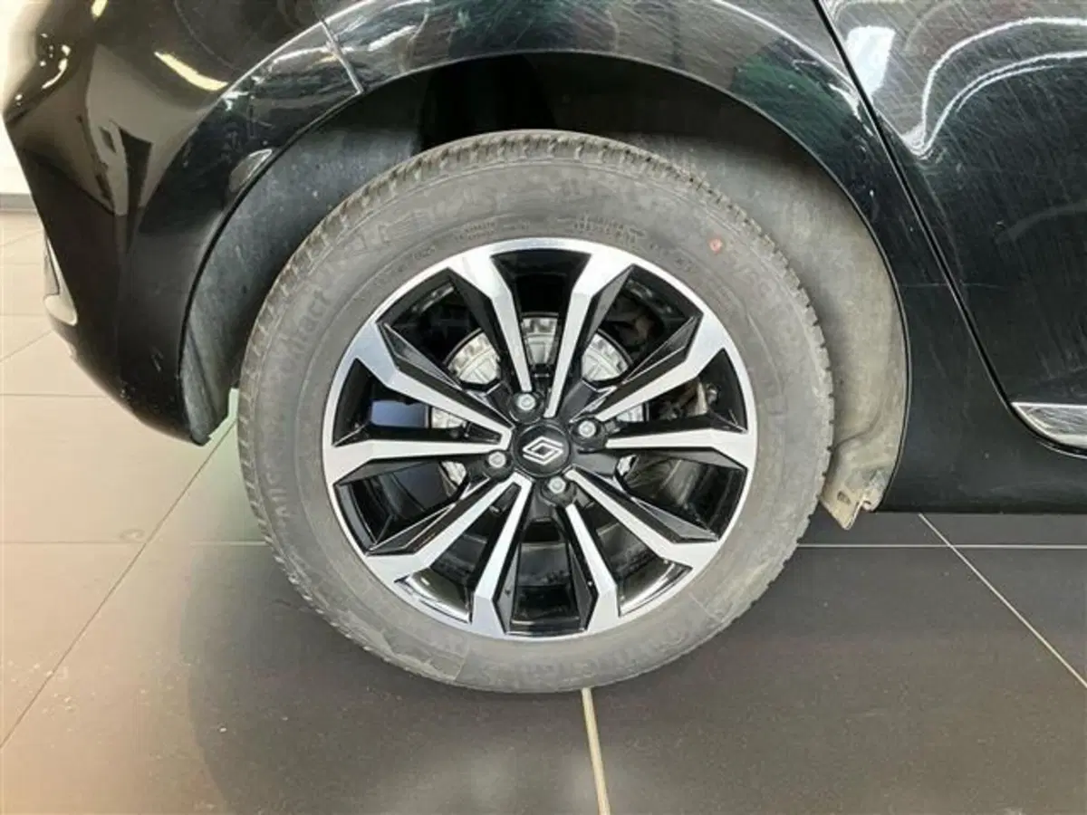Renault Clio usata a Como (6)