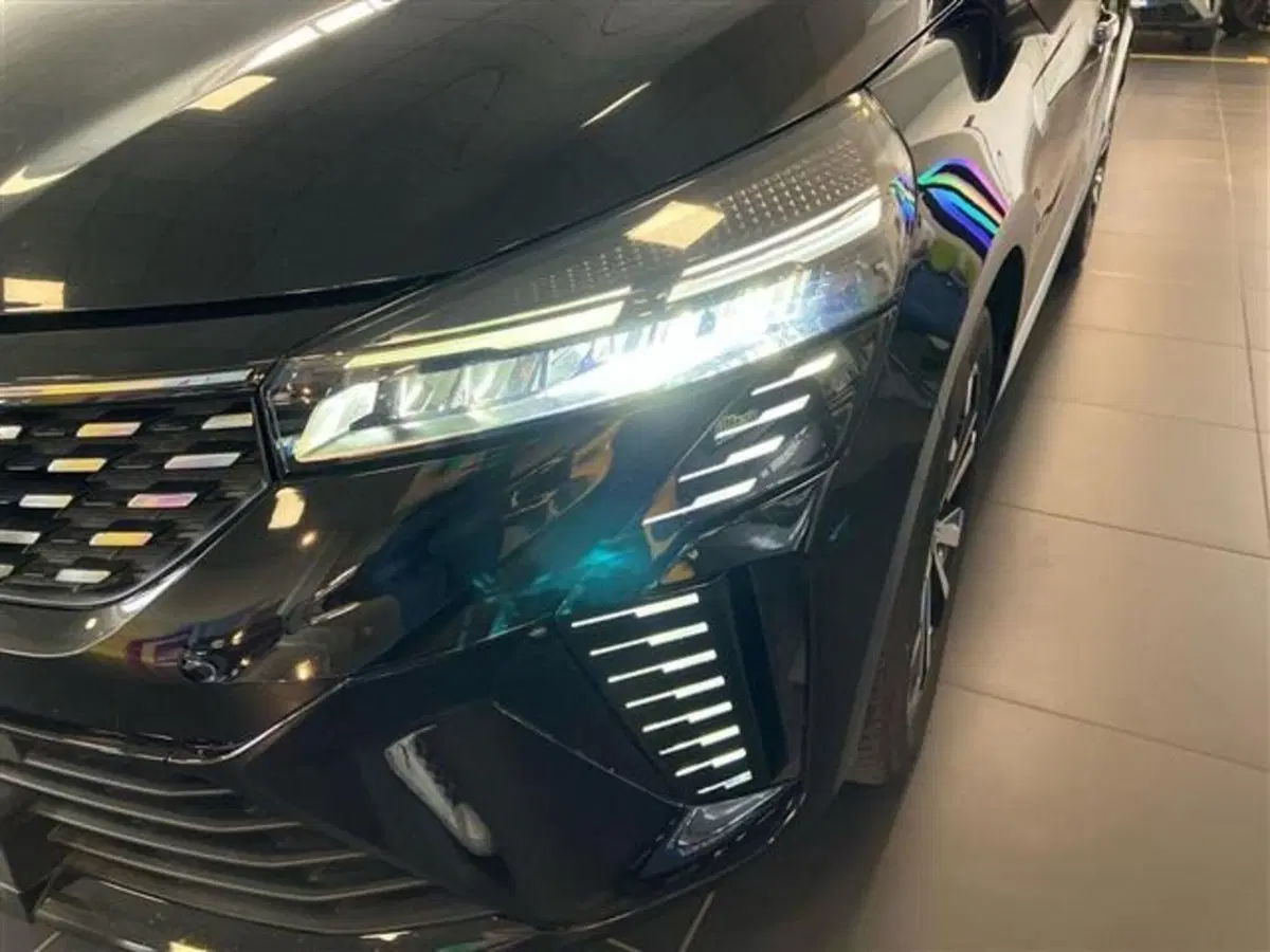 Renault Clio usata a Como (8)