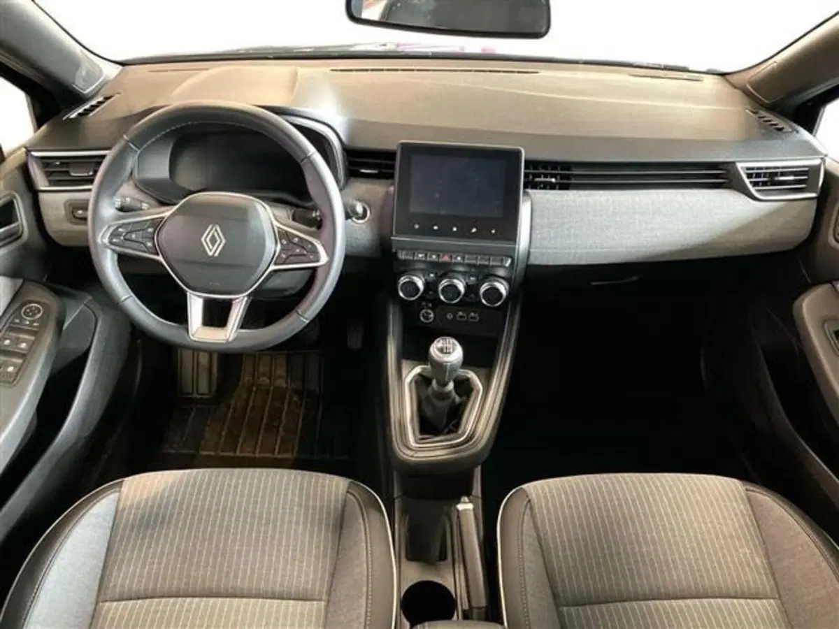 Renault Clio usata a Como (9)