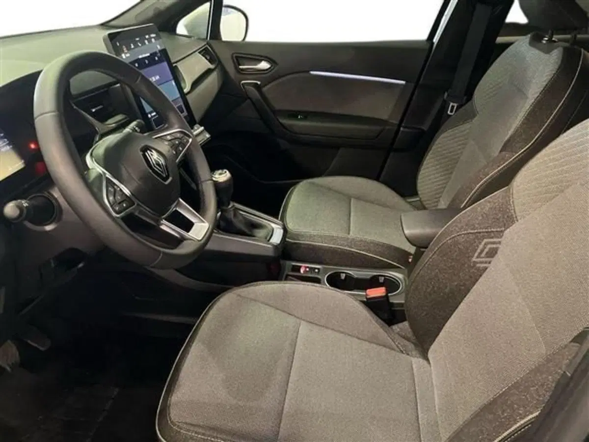 Renault Captur usata a Como (10)