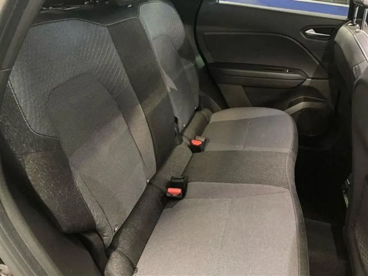 Renault Captur usata a Como (11)
