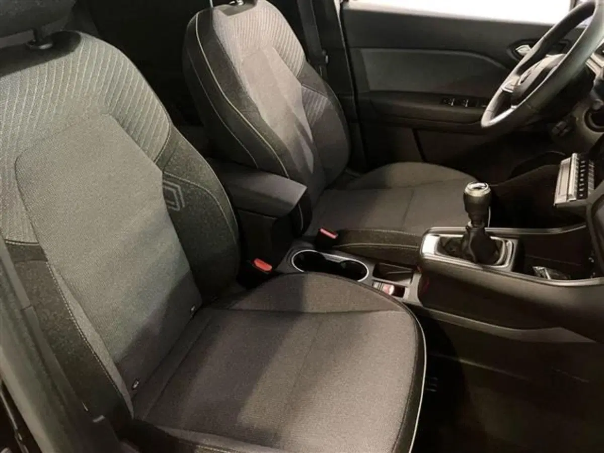 Renault Captur usata a Como (12)