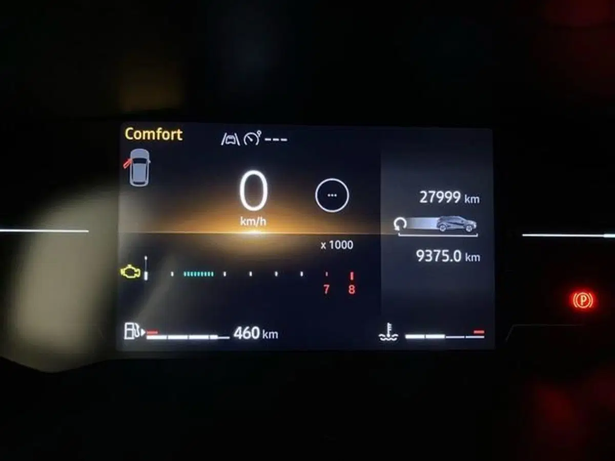 Renault Captur usata a Como (13)