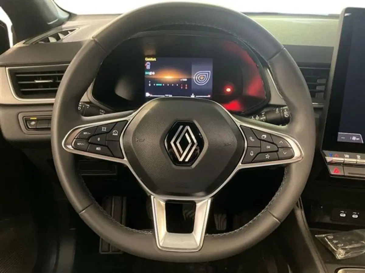 Renault Captur usata a Como (16)