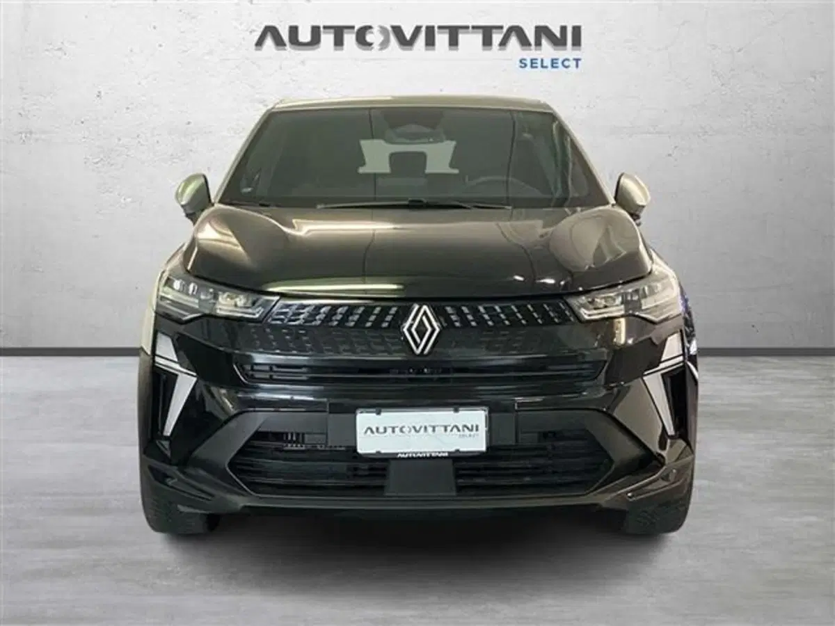 Renault Captur usata a Como (2)