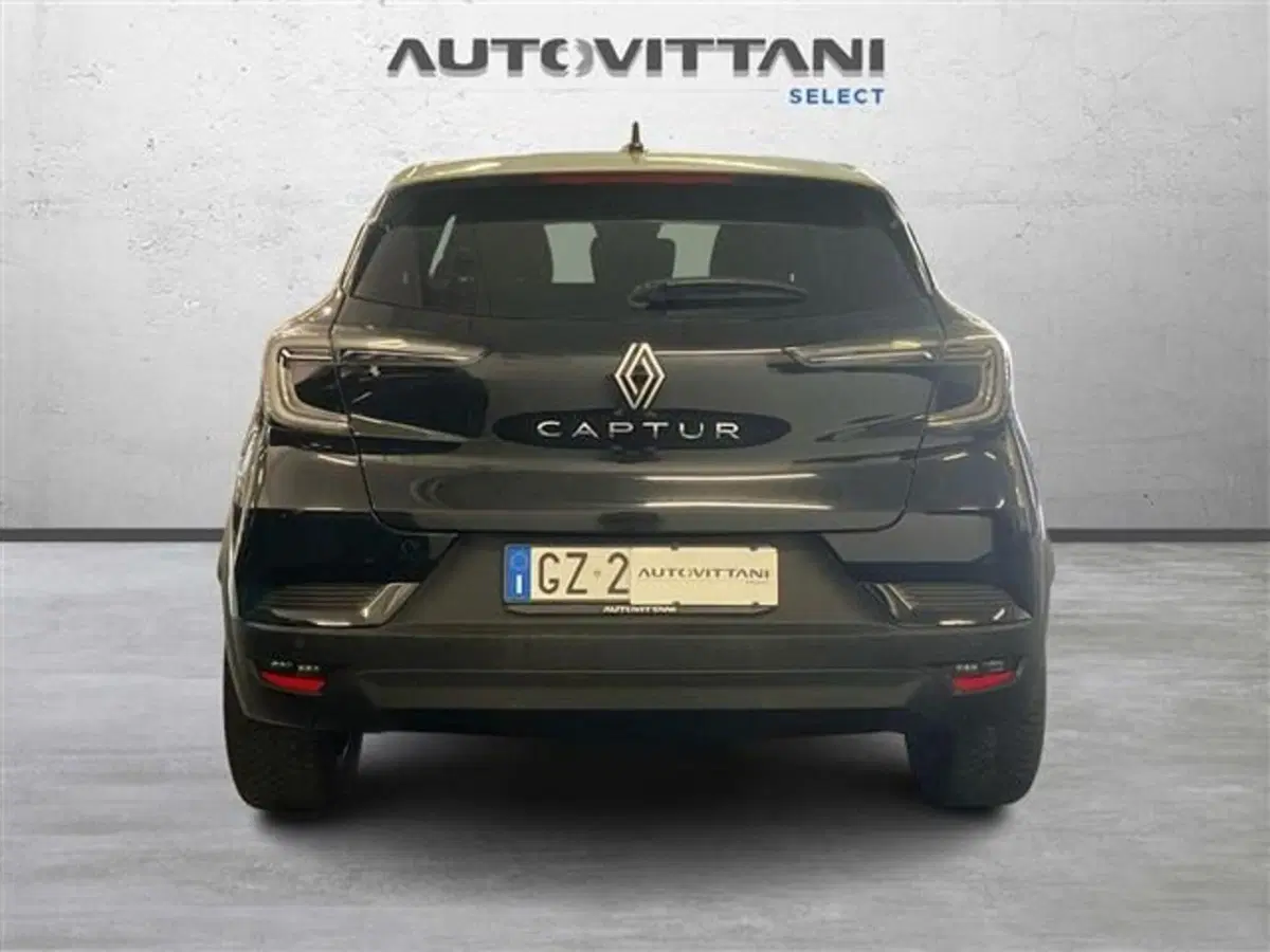 Renault Captur usata a Como (3)