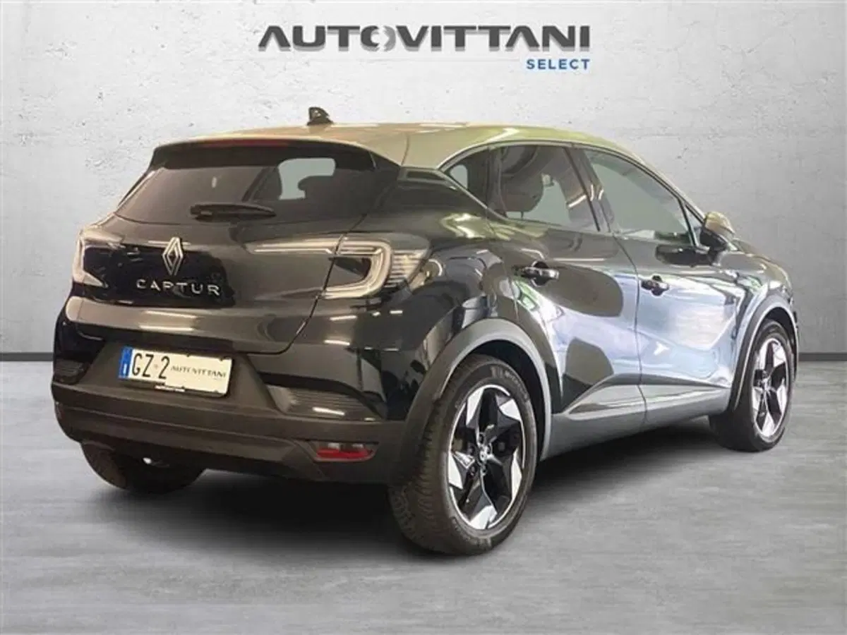 Renault Captur usata a Como (4)