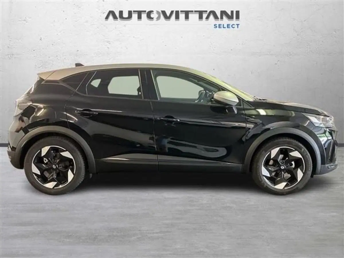 Renault Captur usata a Como (5)