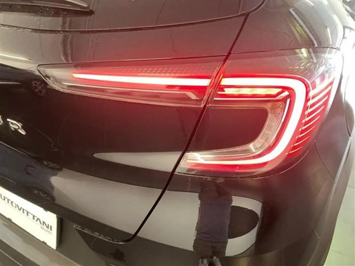 Renault Captur usata a Como (7)