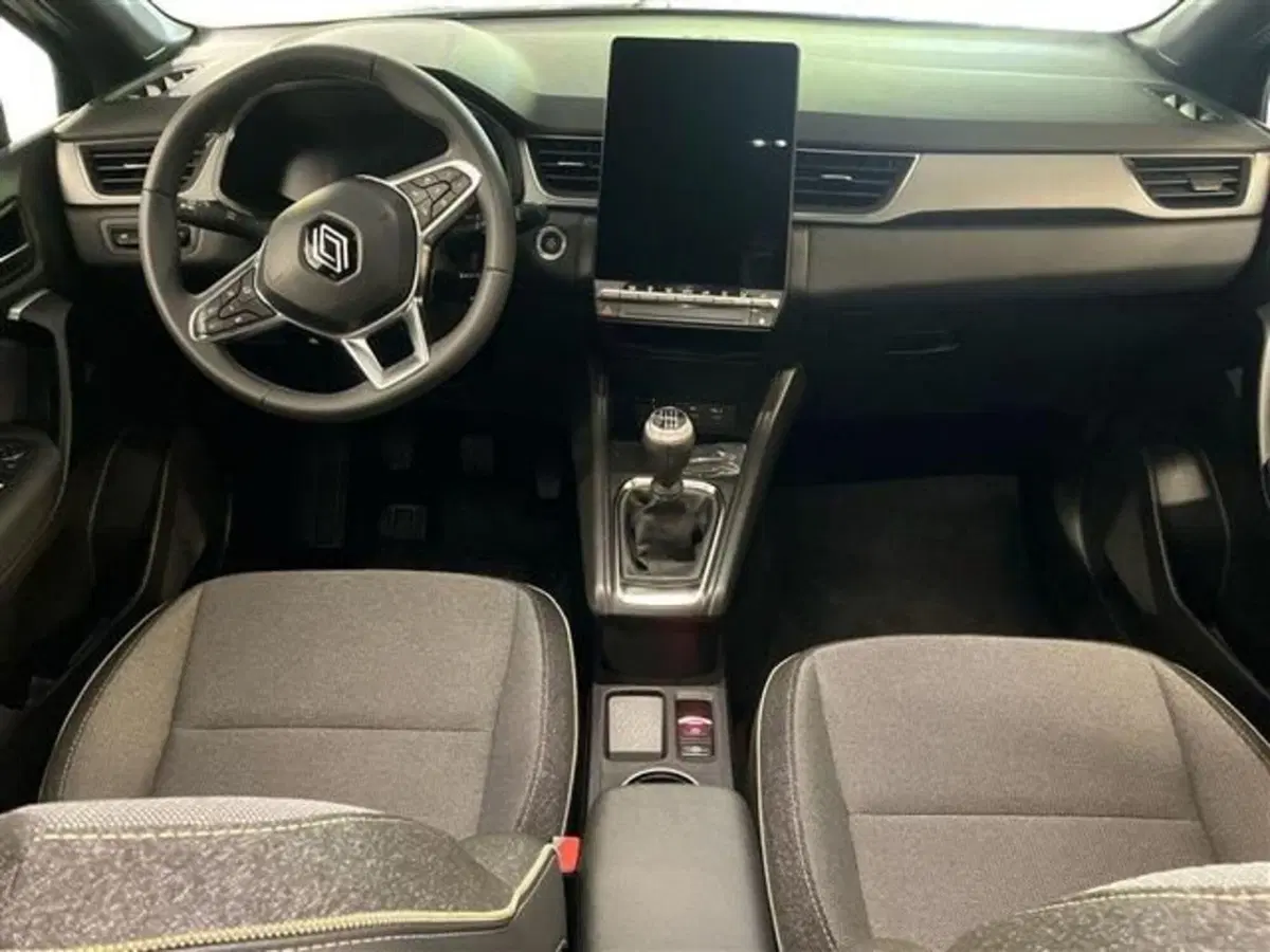 Renault Captur usata a Como (9)