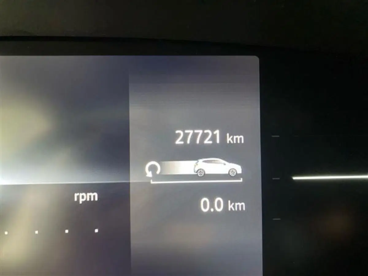Renault Clio usata a Como (13)