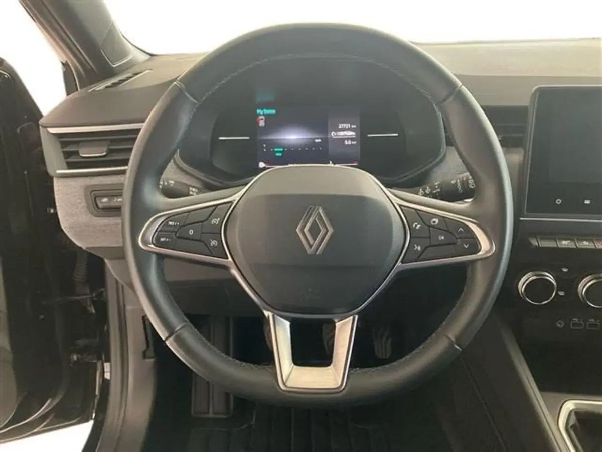 Renault Clio usata a Como (16)