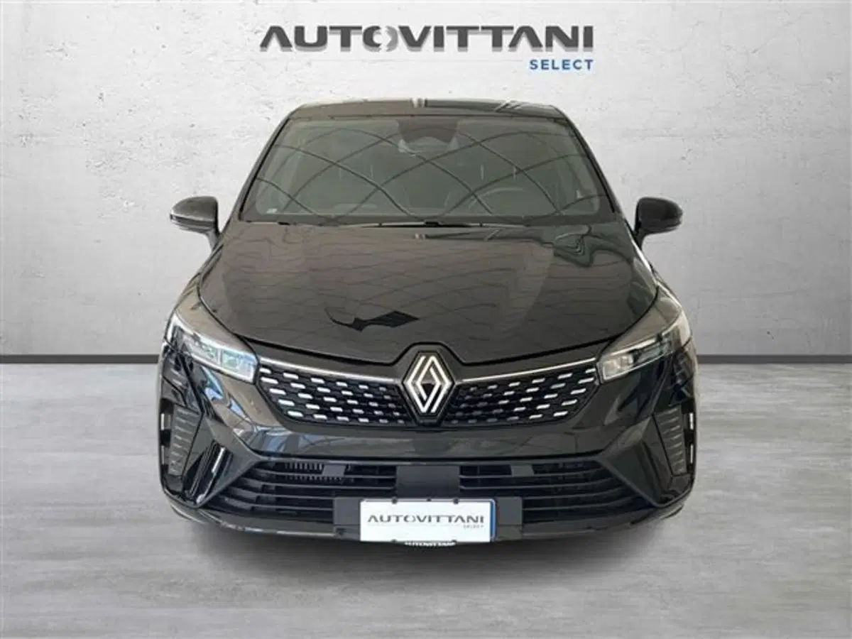 Renault Clio usata a Como (2)