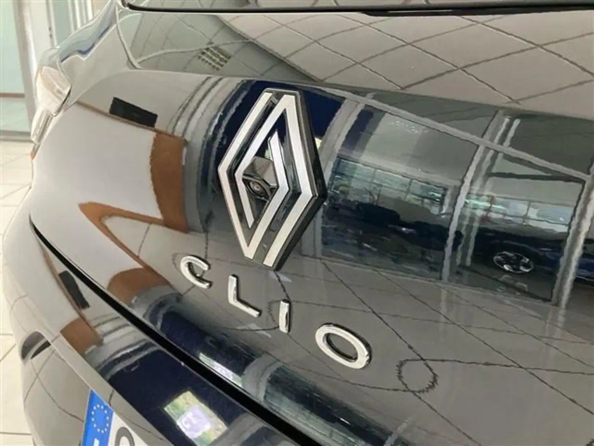 Renault Clio usata a Como (20)