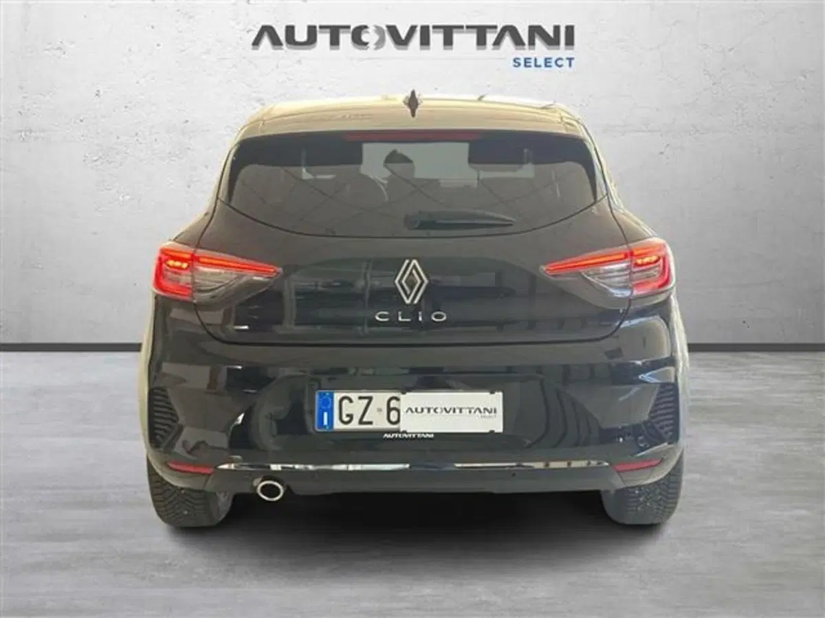 Renault Clio usata a Como (3)