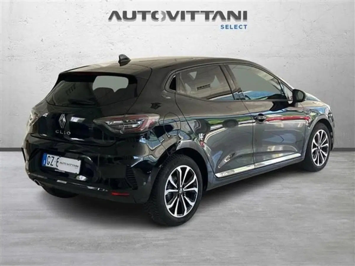 Renault Clio usata a Como (4)