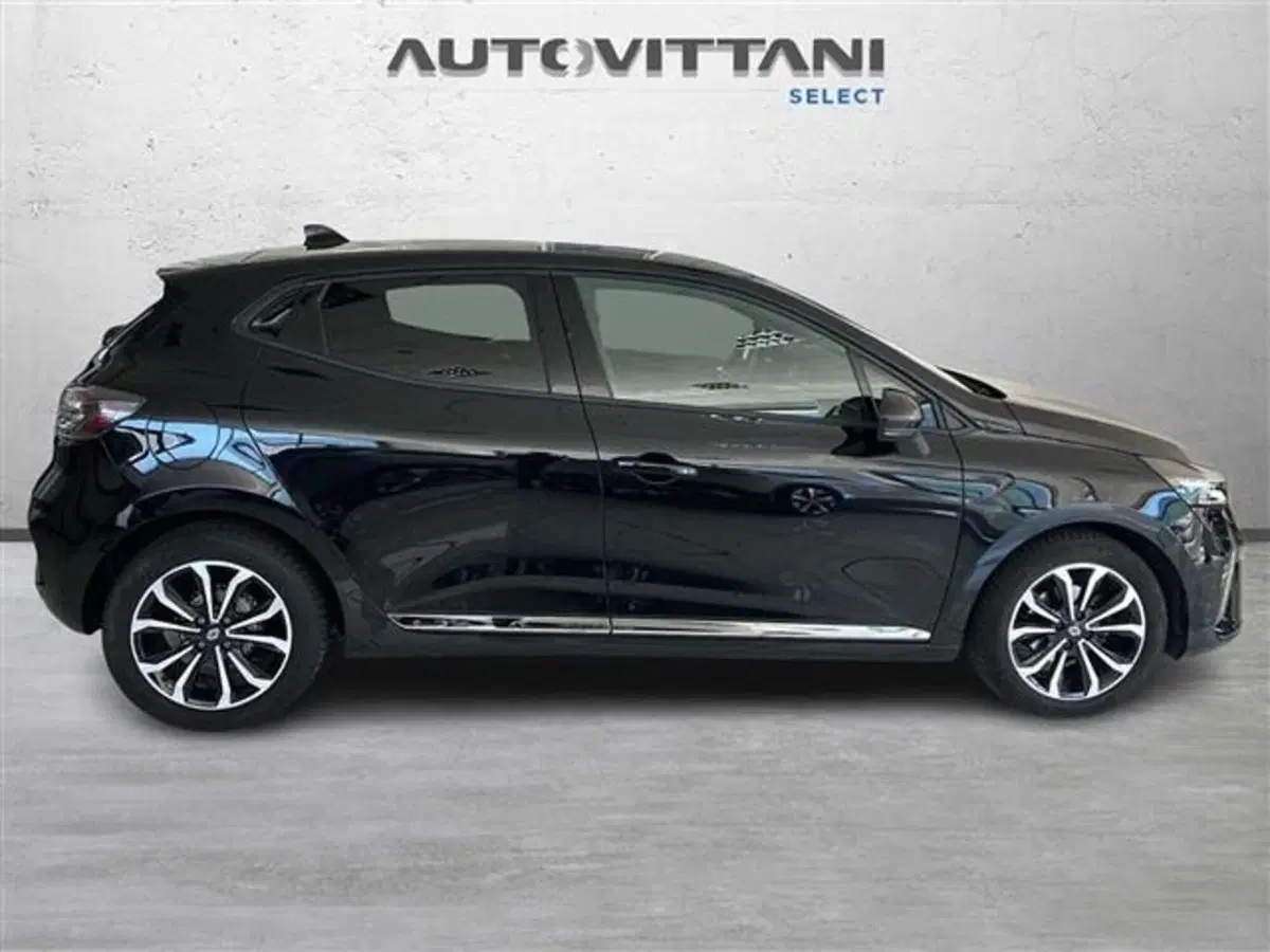 Renault Clio usata a Como (5)