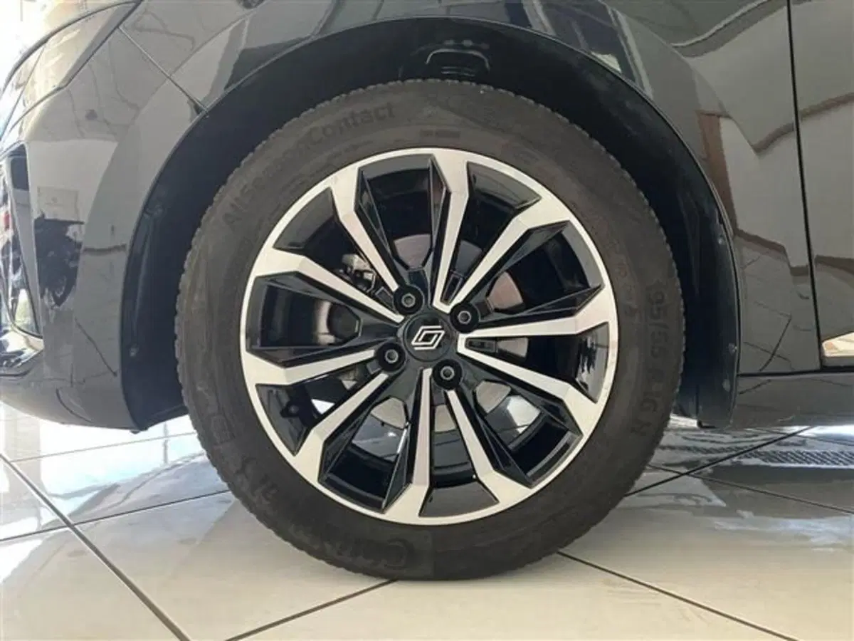 Renault Clio usata a Como (6)