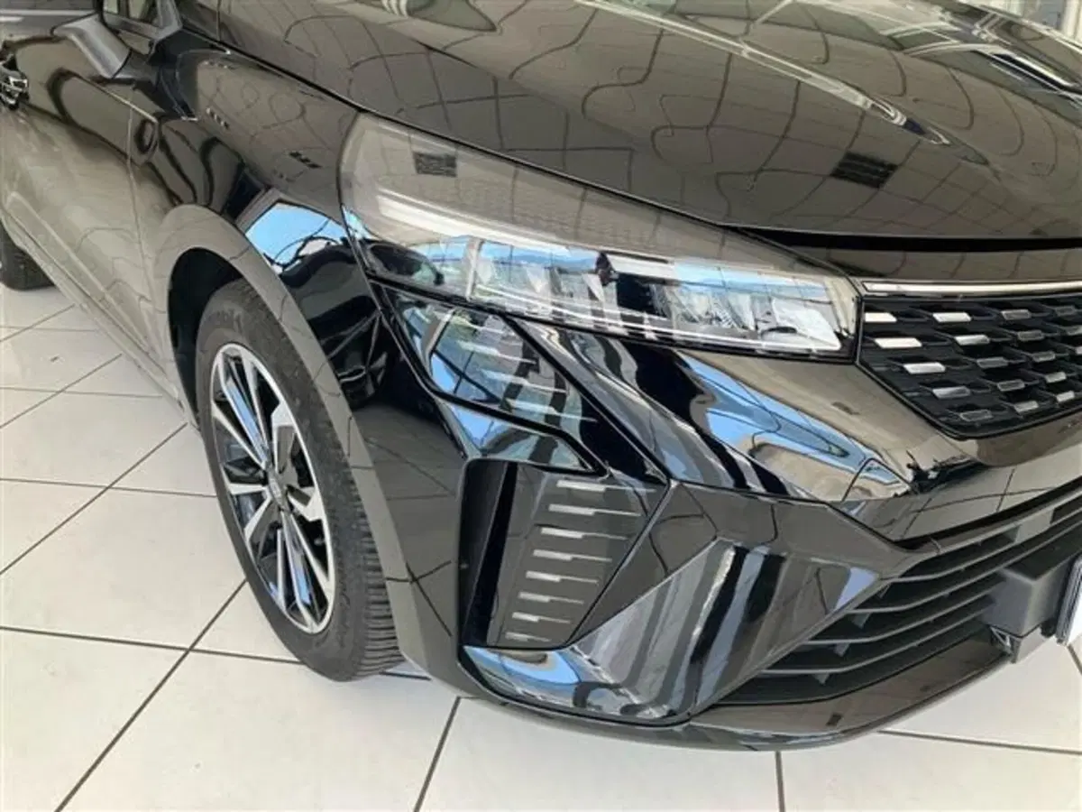 Renault Clio usata a Como (7)