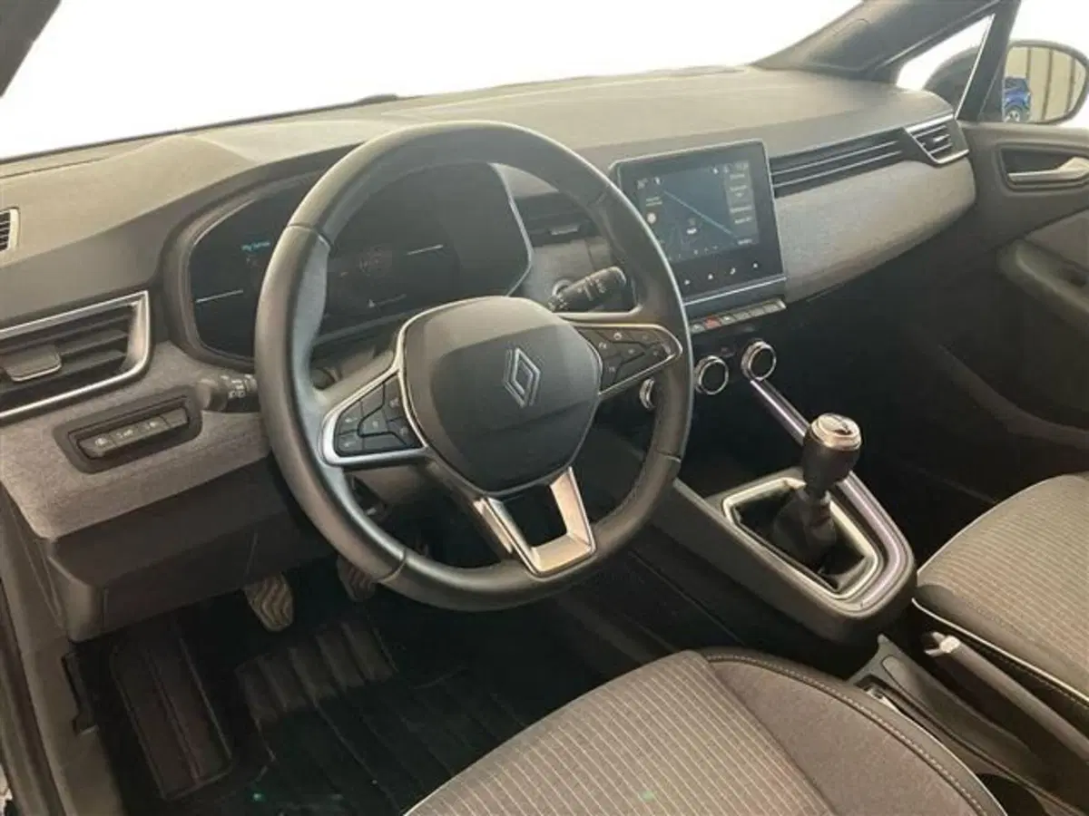 Renault Clio usata a Como (9)
