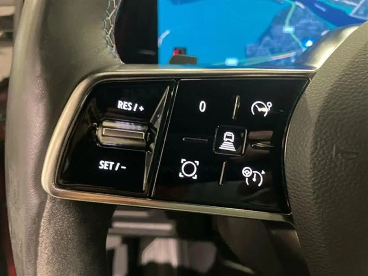 Renault Austral usata a Como (17)