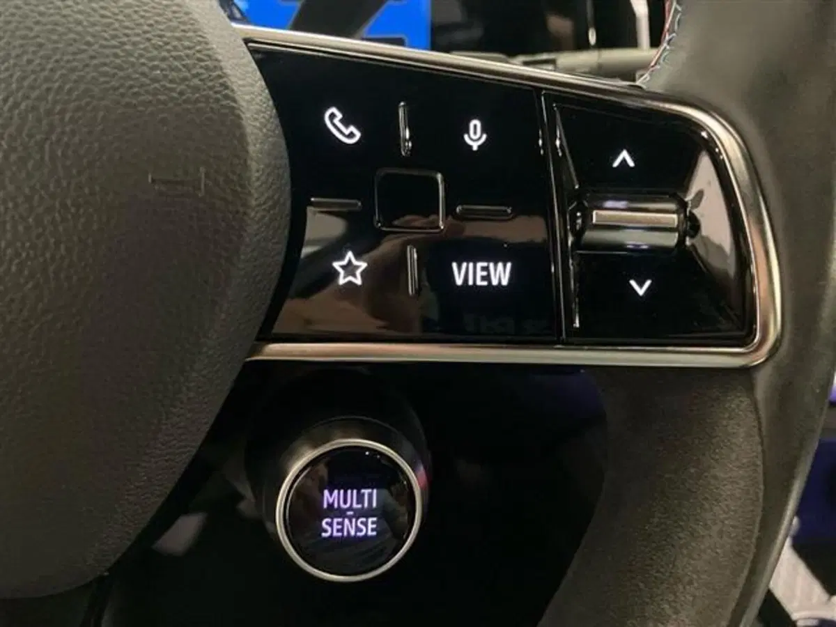 Renault Austral usata a Como (18)