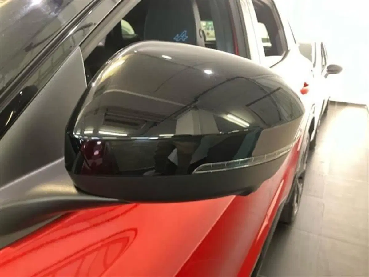 Renault Austral usata a Como (19)